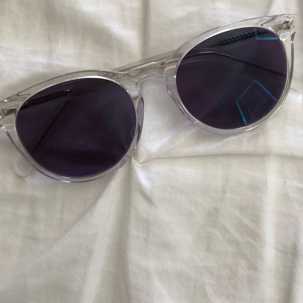 Sunglasses - Picture 2 of 8